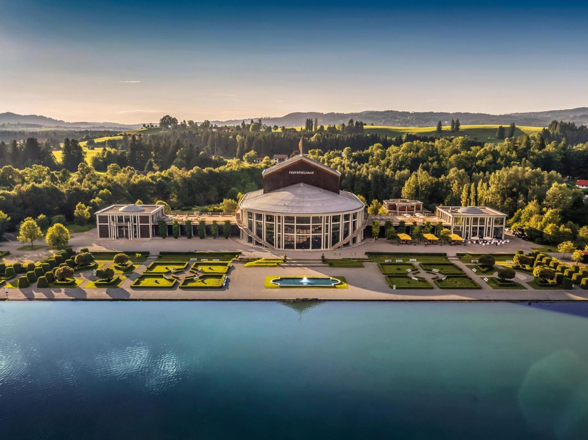Mensel City 1 Füssen Екстериор снимка