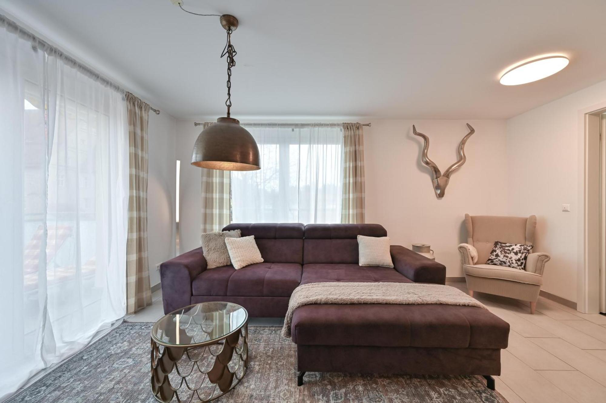 Mensel City 1 Füssen Екстериор снимка