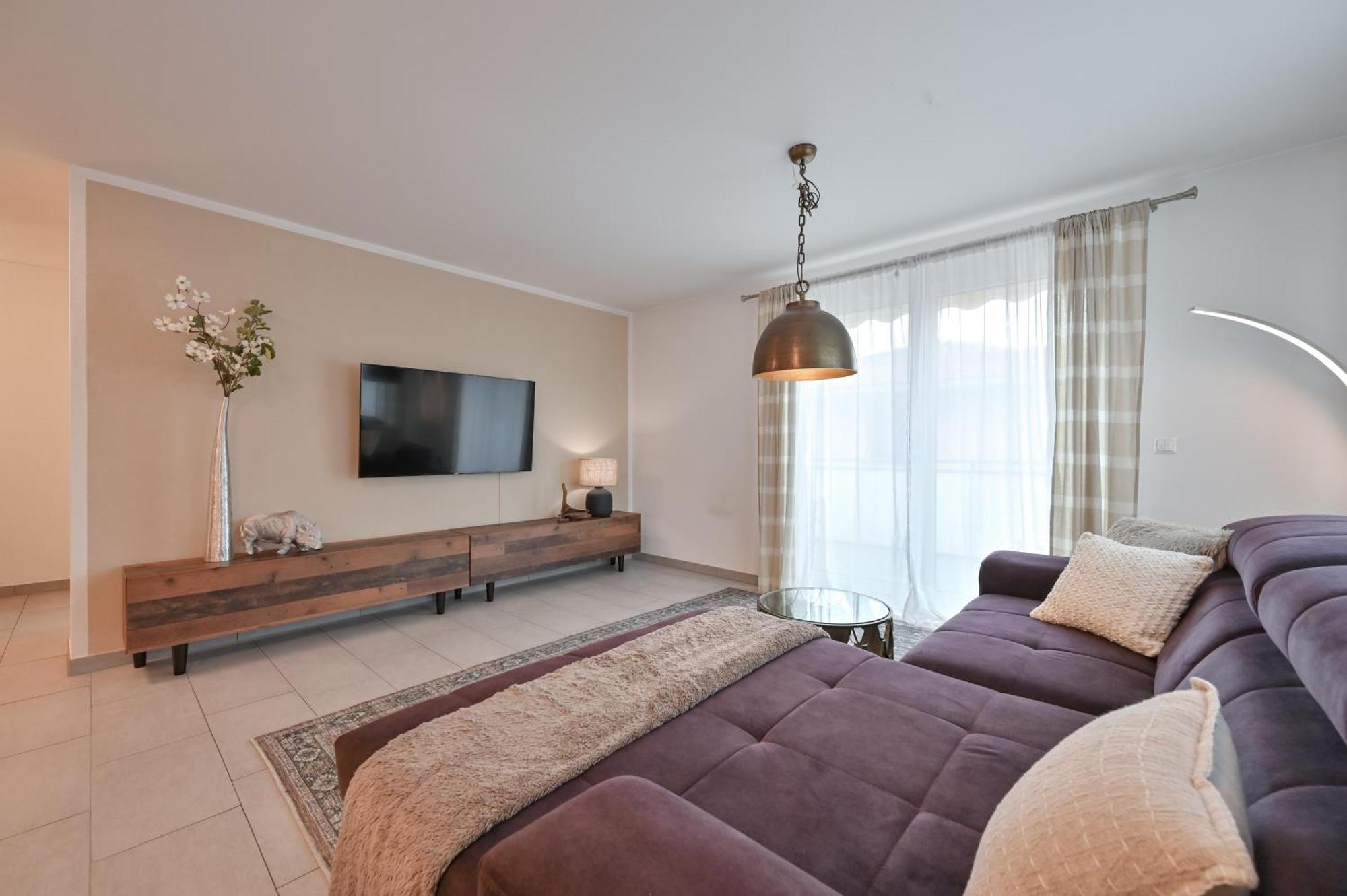 Mensel City 1 Füssen Екстериор снимка