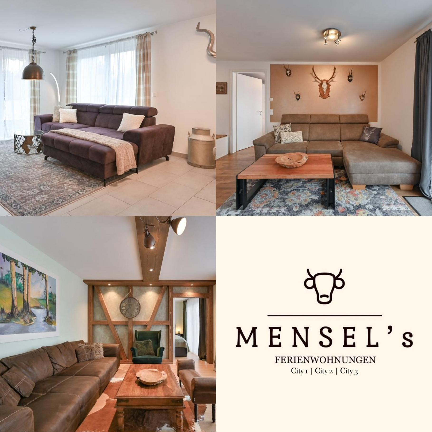 Mensel City 1 Füssen Екстериор снимка